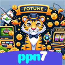 ppn7：Aposte agora nas roletas e mostre sua sorte!