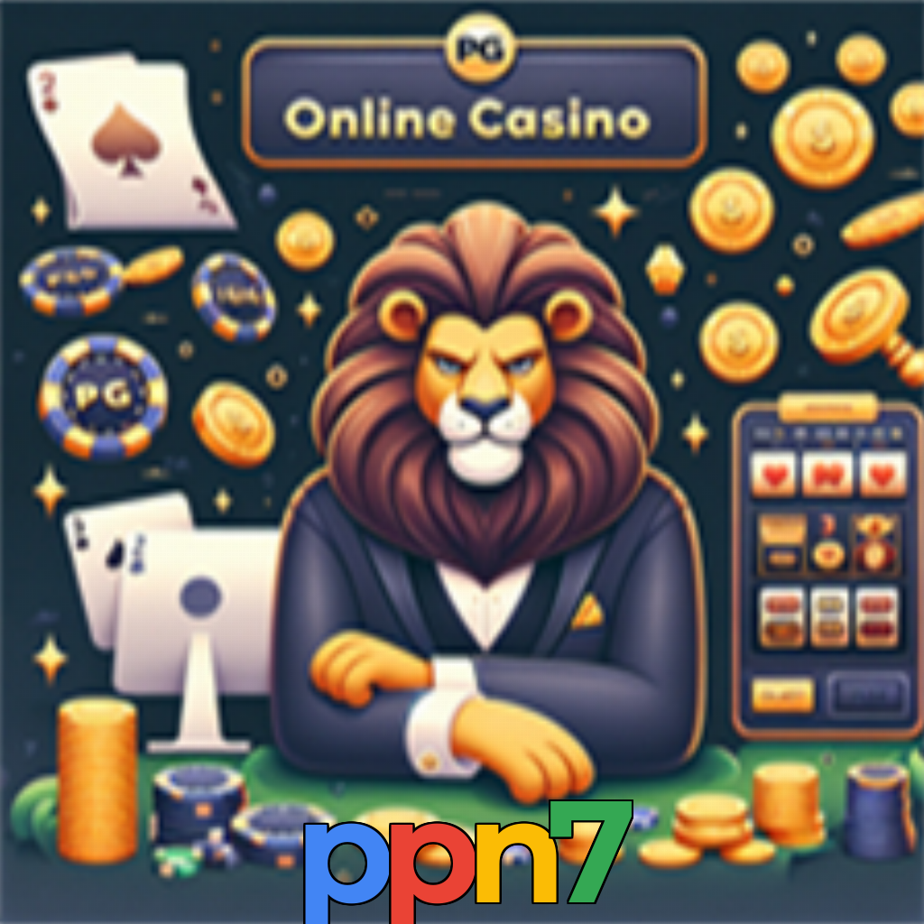 ppn7：O cassino online perfeito para jogadores de poker, roleta e futebol!