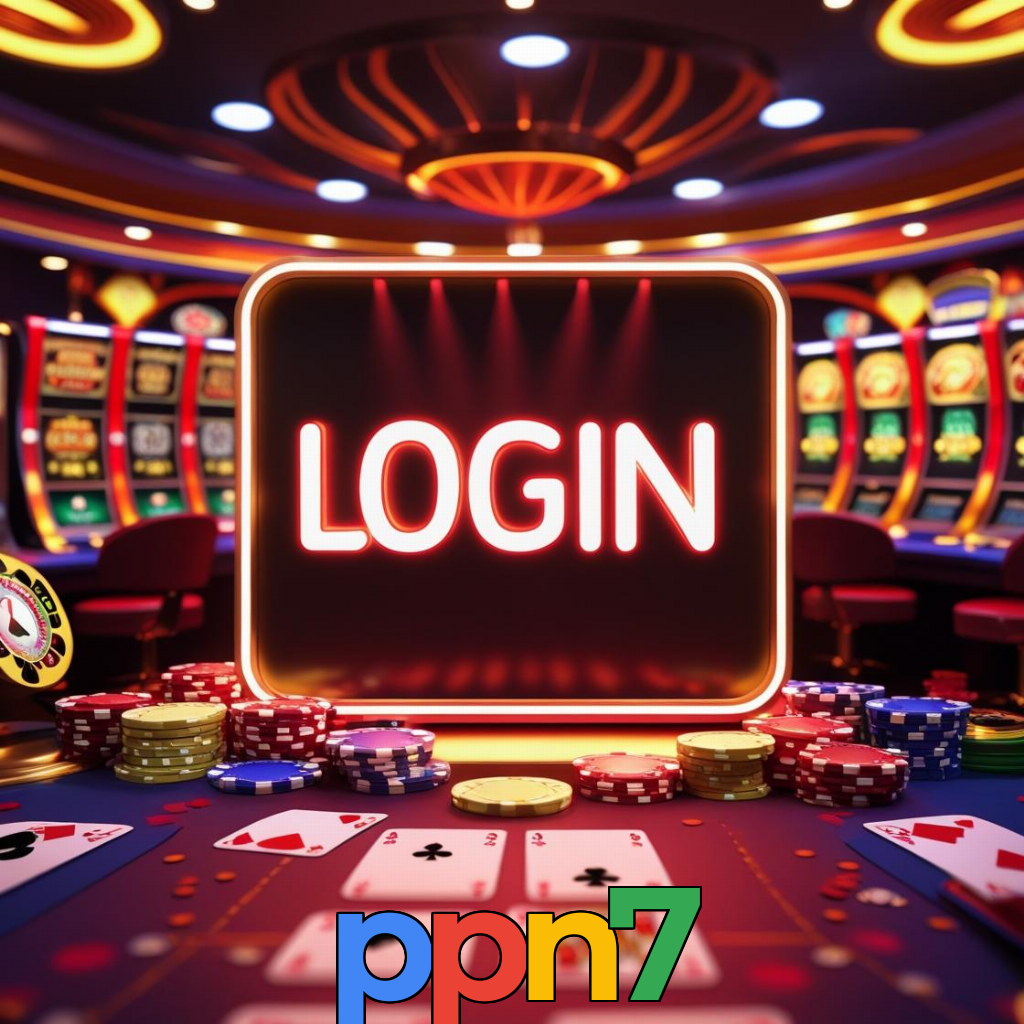 ppn7:Prepare-se para o melhor da diversão no cassino! Jogue agora!