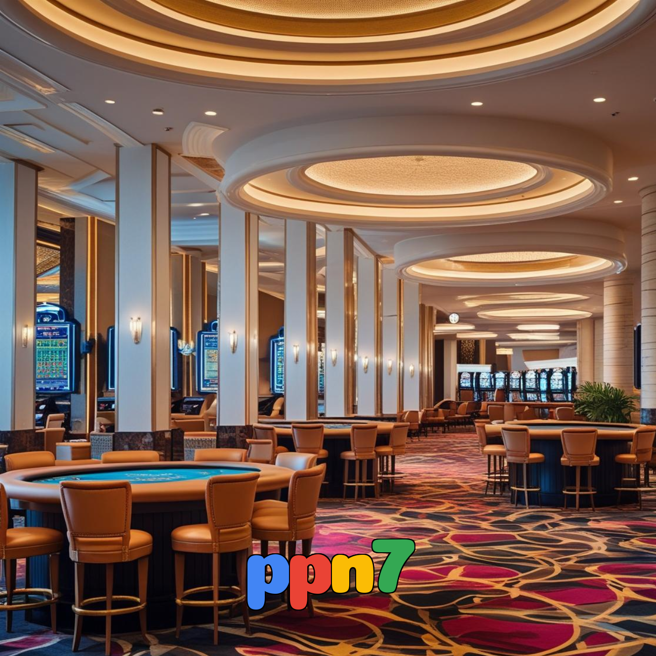 ppn7:O melhor cassino online está aqui! Jogue nas slots e ganhe!