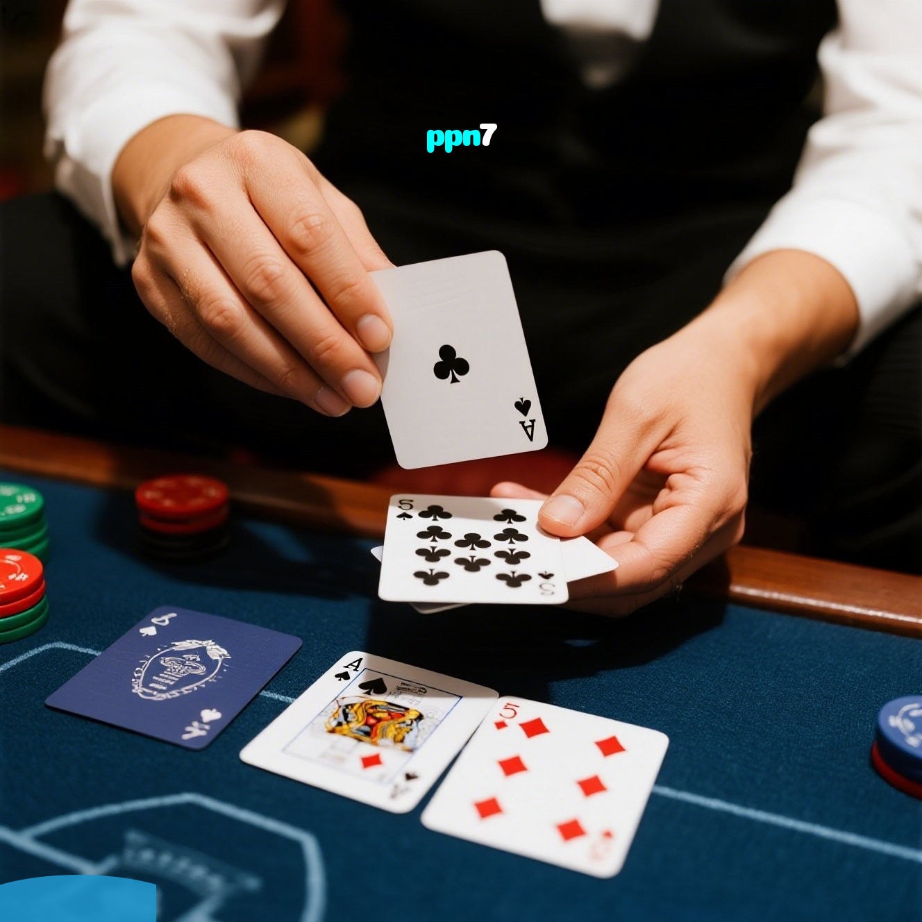 ppn7:A diversão e as vitórias estão te esperando no nosso cassino online!