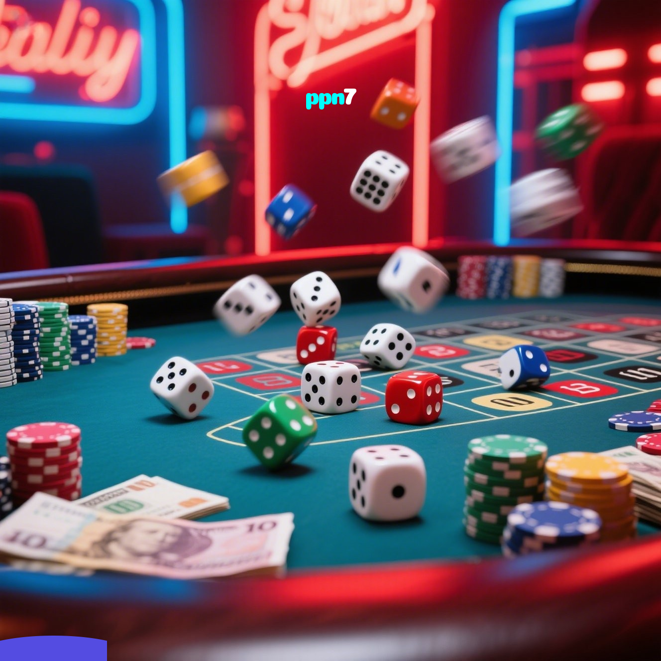 ppn7:O melhor cassino para apostar no futebol e ganhar em jogos de roleta!