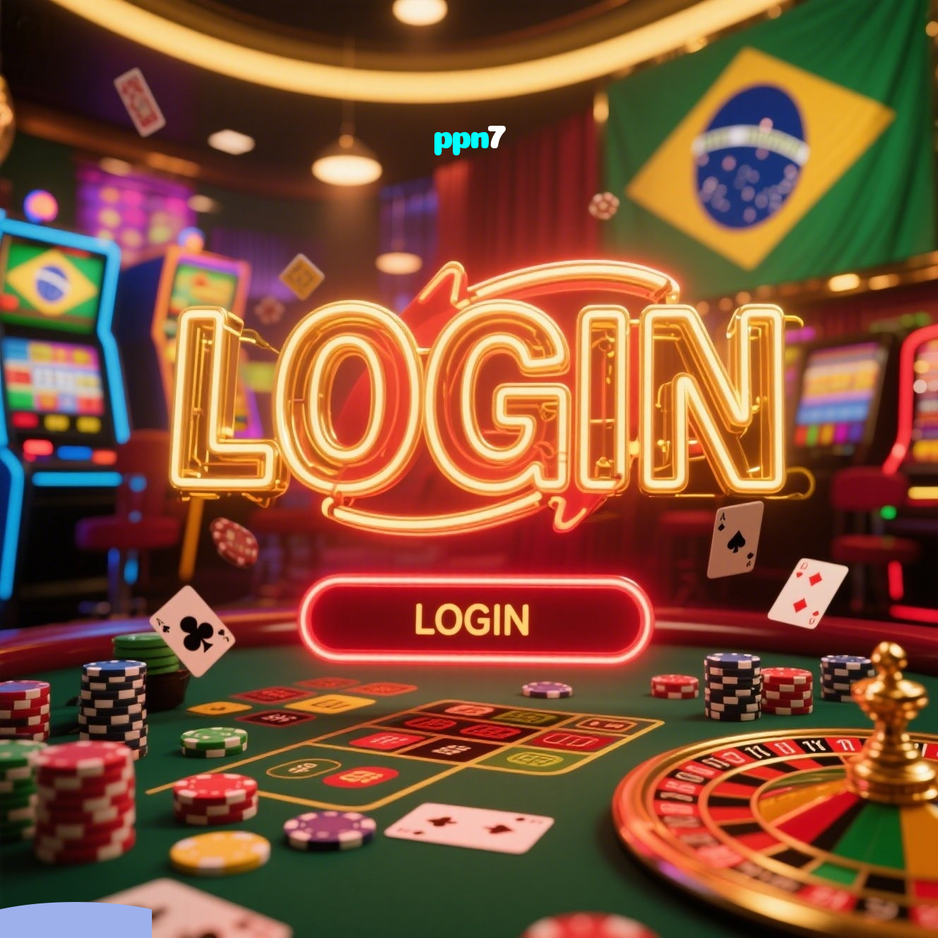 ppn7:Jogue nas nossas roletas e ganhe prêmios incríveis!