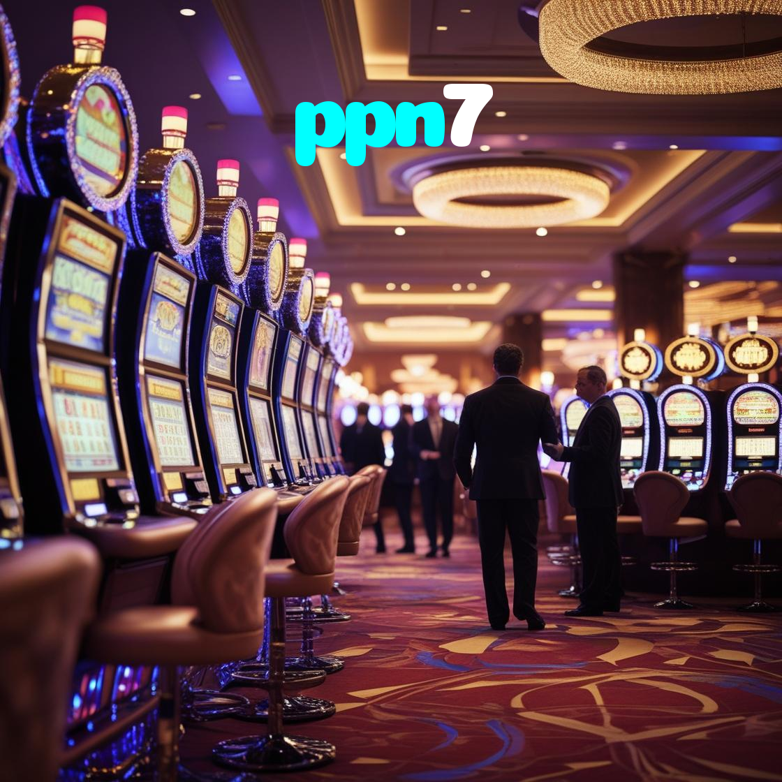 ppn7:Jogue slots, poker e aposte no futebol para prêmios incríveis!