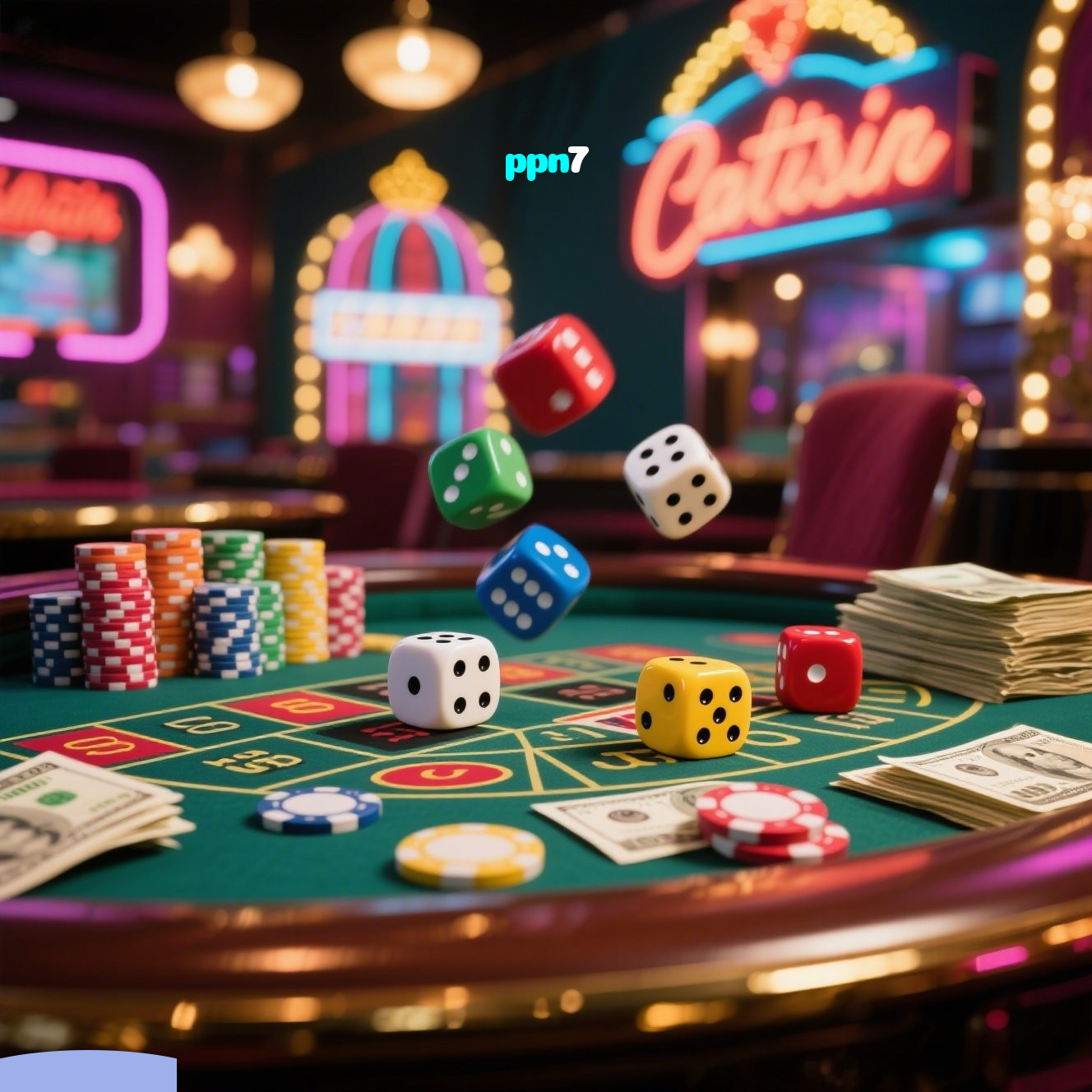 ppn7:Jogue no melhor cassino online e descubra os maiores jackpots!