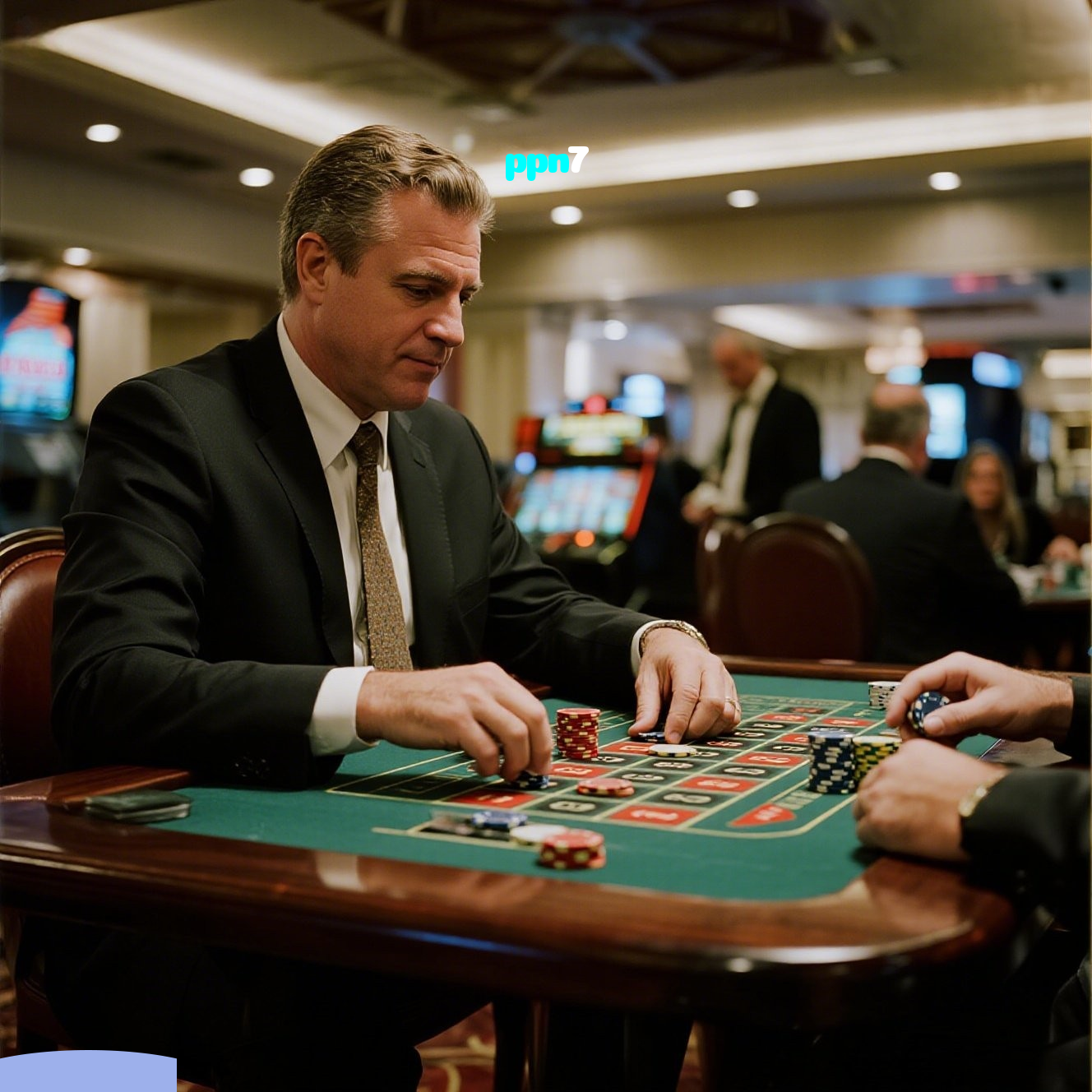 ppn7:Jogue blackjack, aposte no futebol e ganhe prêmios no nosso cassino online!
