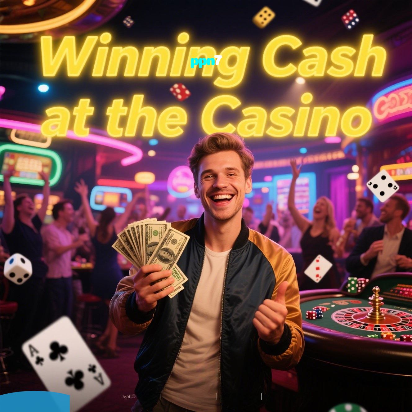 ppn7:Cada aposta é uma nova vitória em nosso cassino online!