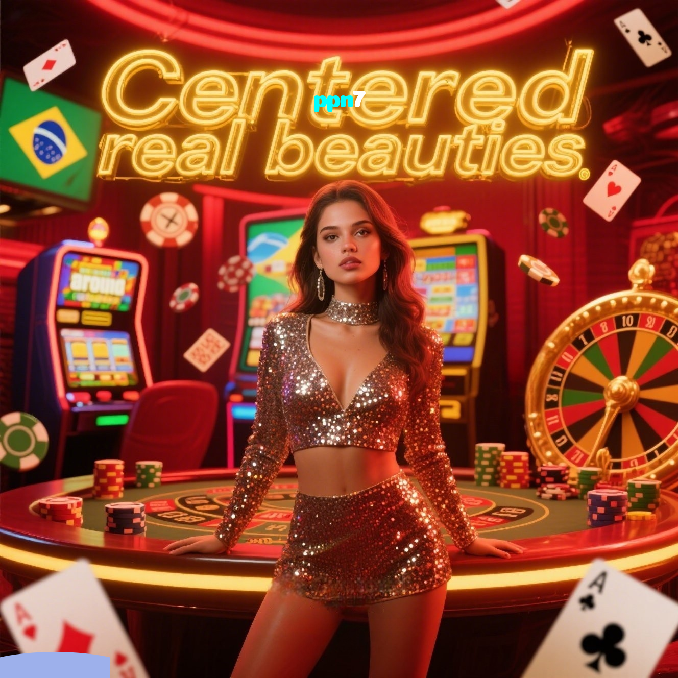 ppn7:Jogue poker online e prove sua habilidade nas cartas!