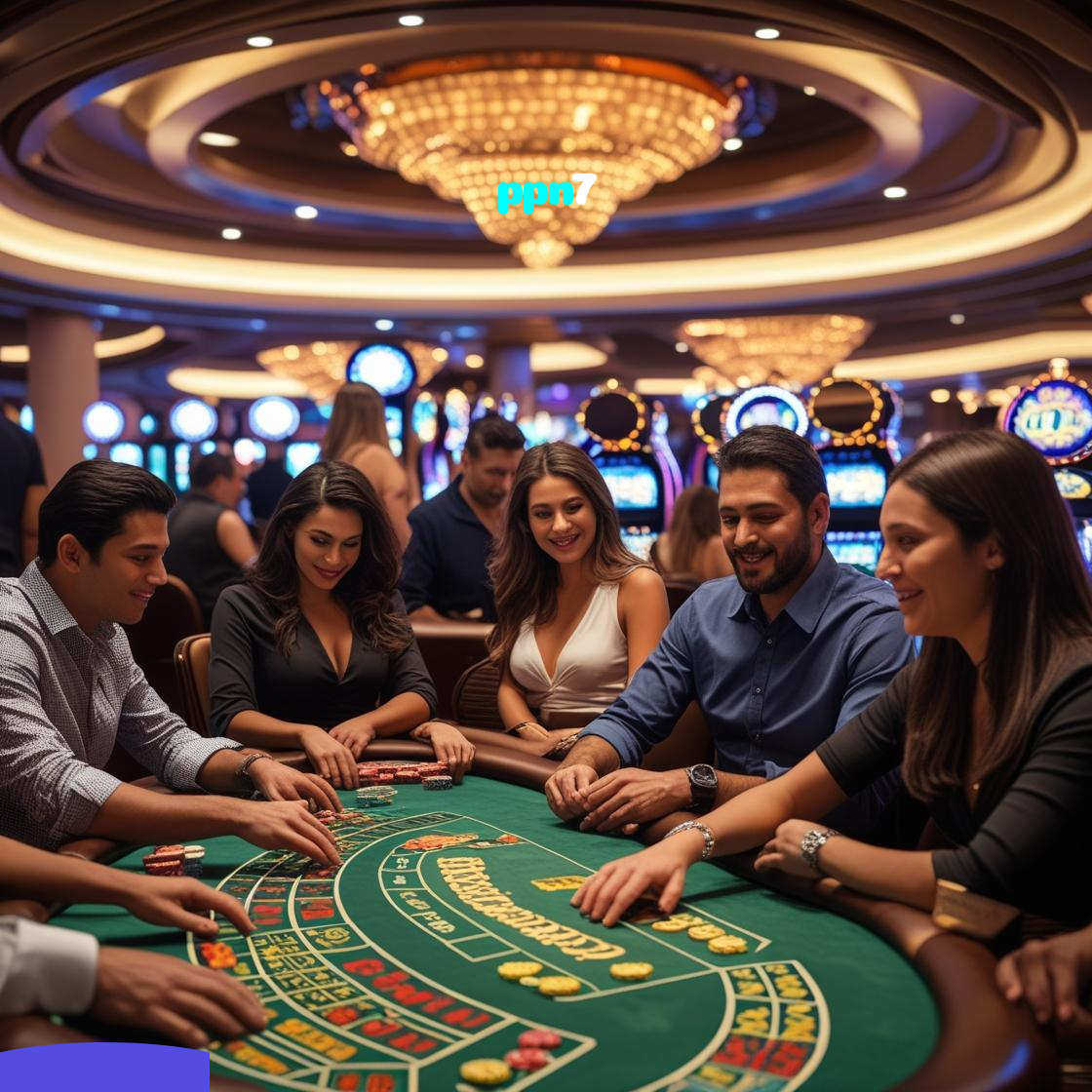 ppn7：A sorte nunca esteve tão ao seu alcance! Aposte nas nossas slots agora!