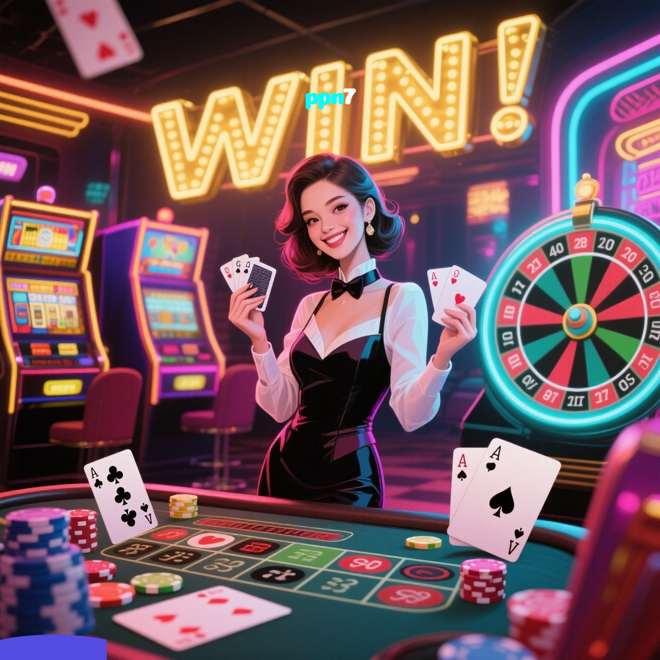 ppn7:Conquiste prêmios no futebol e vença nas mesas de poker online!