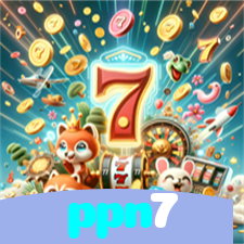 ppn7：Jogue roleta, aposte no futebol e ganhe em grande estilo no cassino!