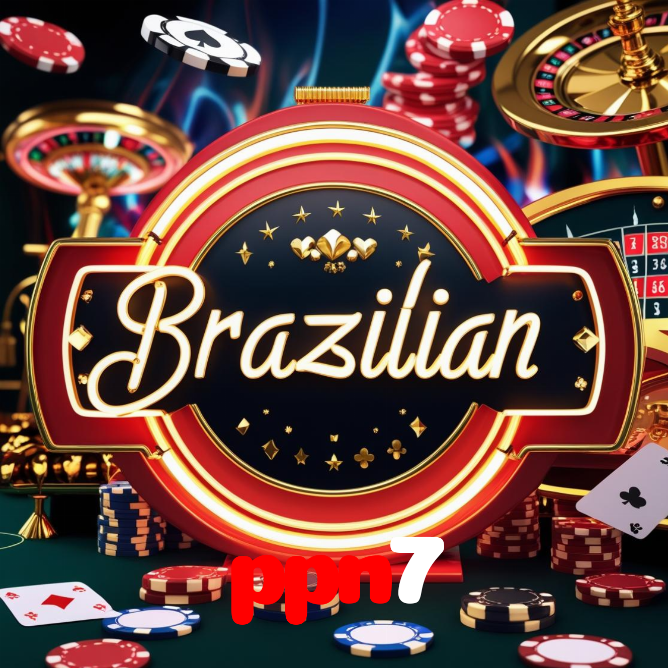 ppn7:Aposte no seu time e vença na roleta e no blackjack online!