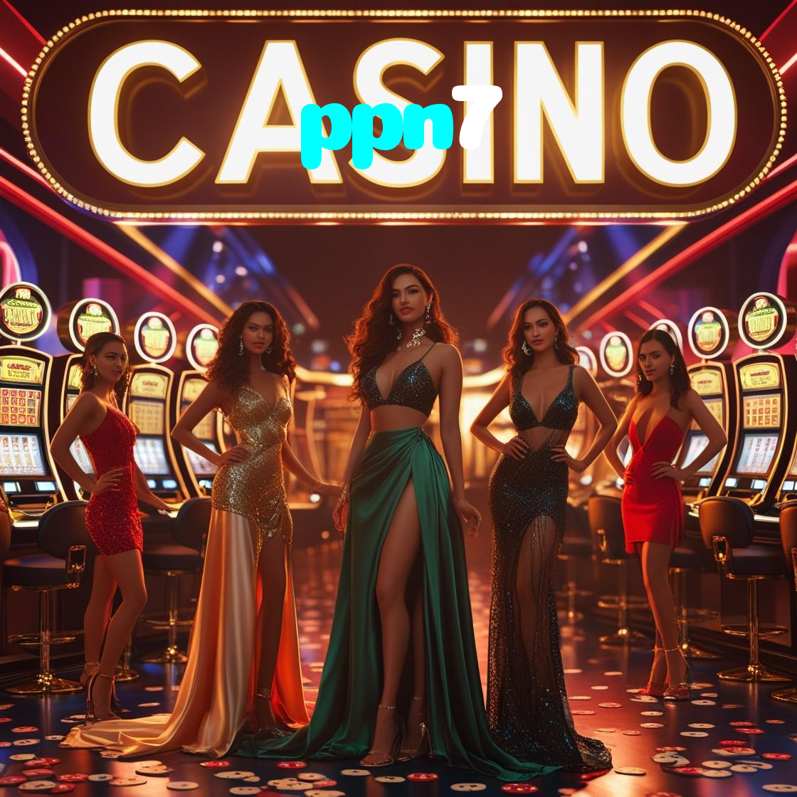 ppn7：Conquiste prêmios no blackjack e aposte no futebol ao vivo com segurança!