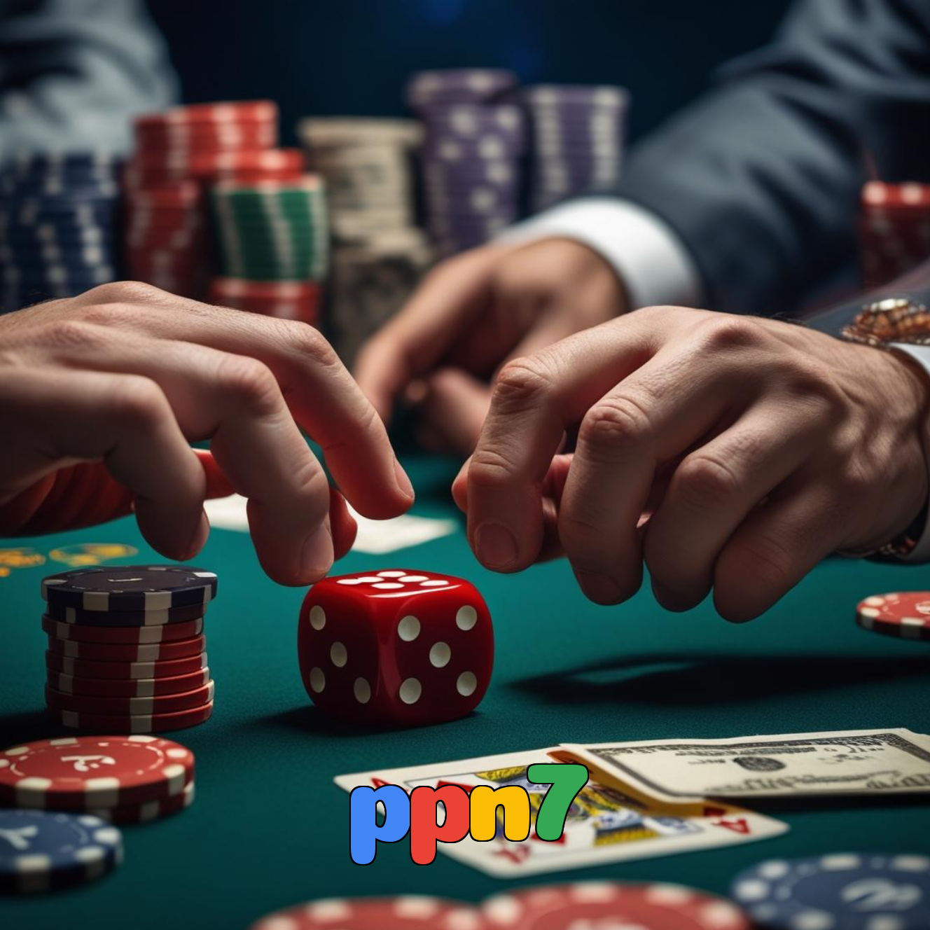 ppn7:Jogue blackjack e conquiste vitórias épicas no nosso cassino online!