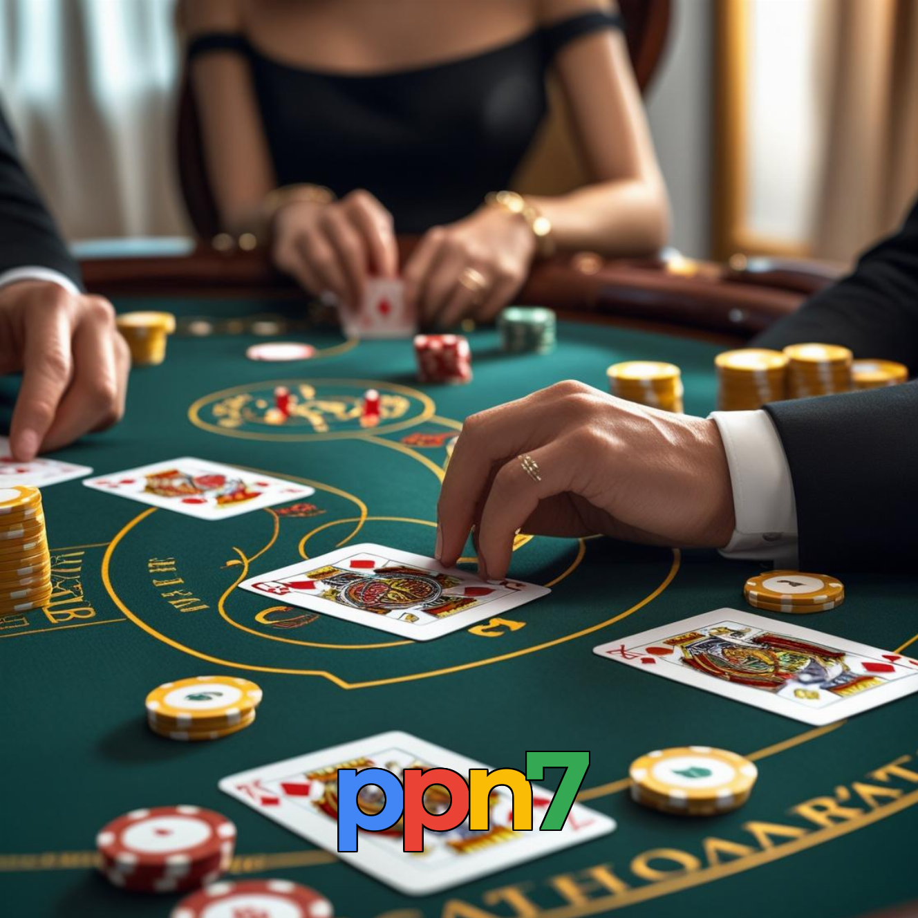 ppn7:Sua sorte está no cassino online com poker, roleta e futebol ao vivo!