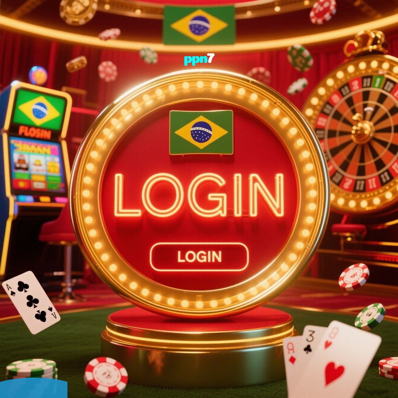 ppn7:Aposte no futebol online e faça parte das grandes conquistas!