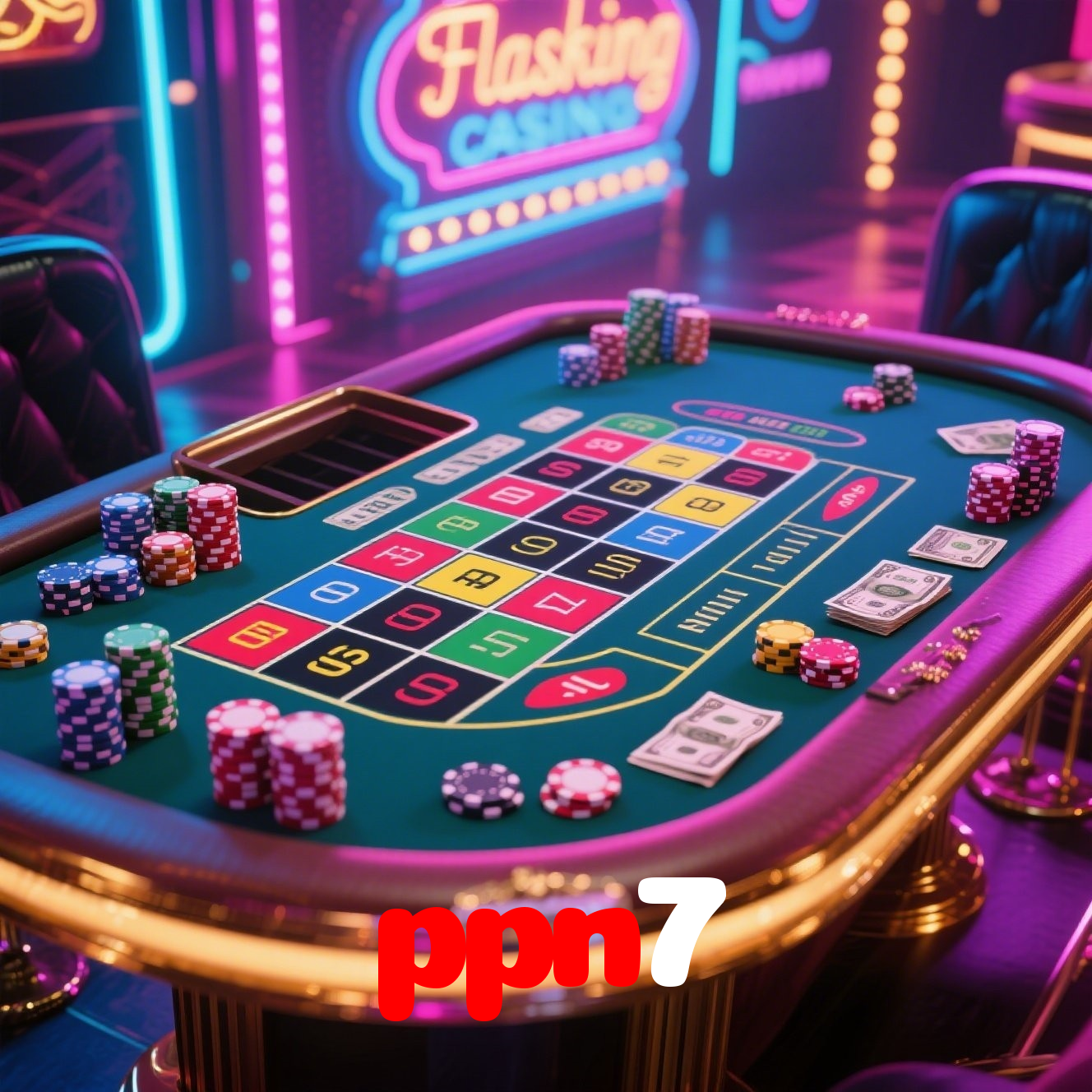 ppn7:Jogue poker, roleta e aposte ao vivo no futebol online para grandes vitórias!