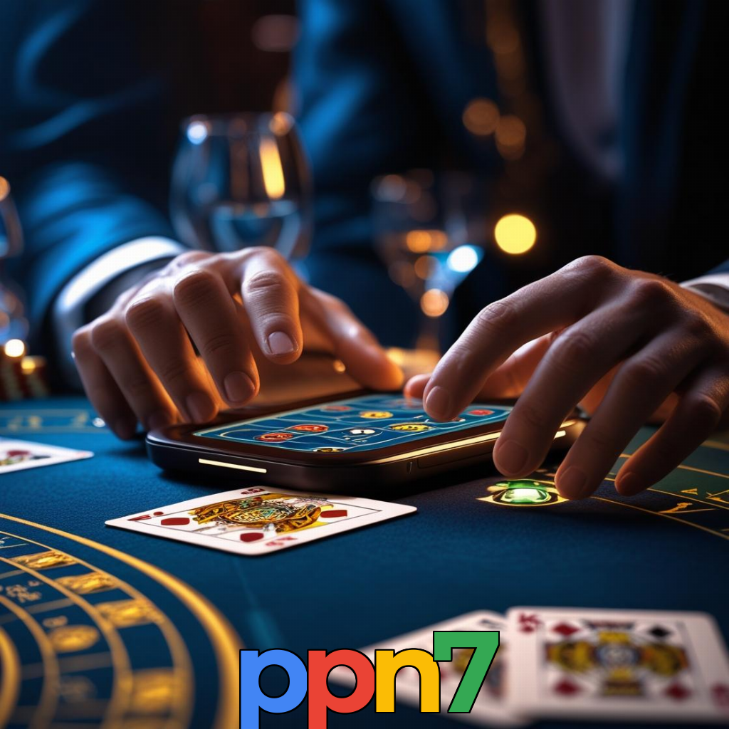 ppn7:Cada giro na roleta é uma nova chance de vitória!