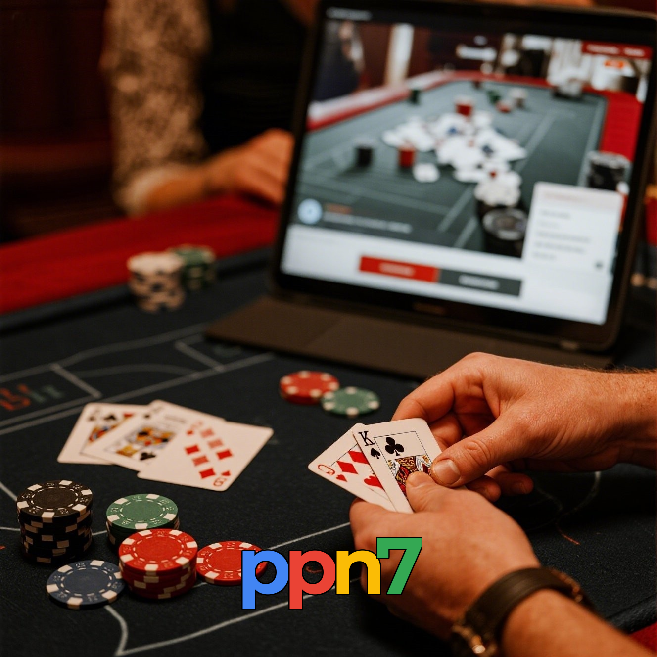 ppn7:Em cada giro, uma vitória! Jogue nas melhores slots online!