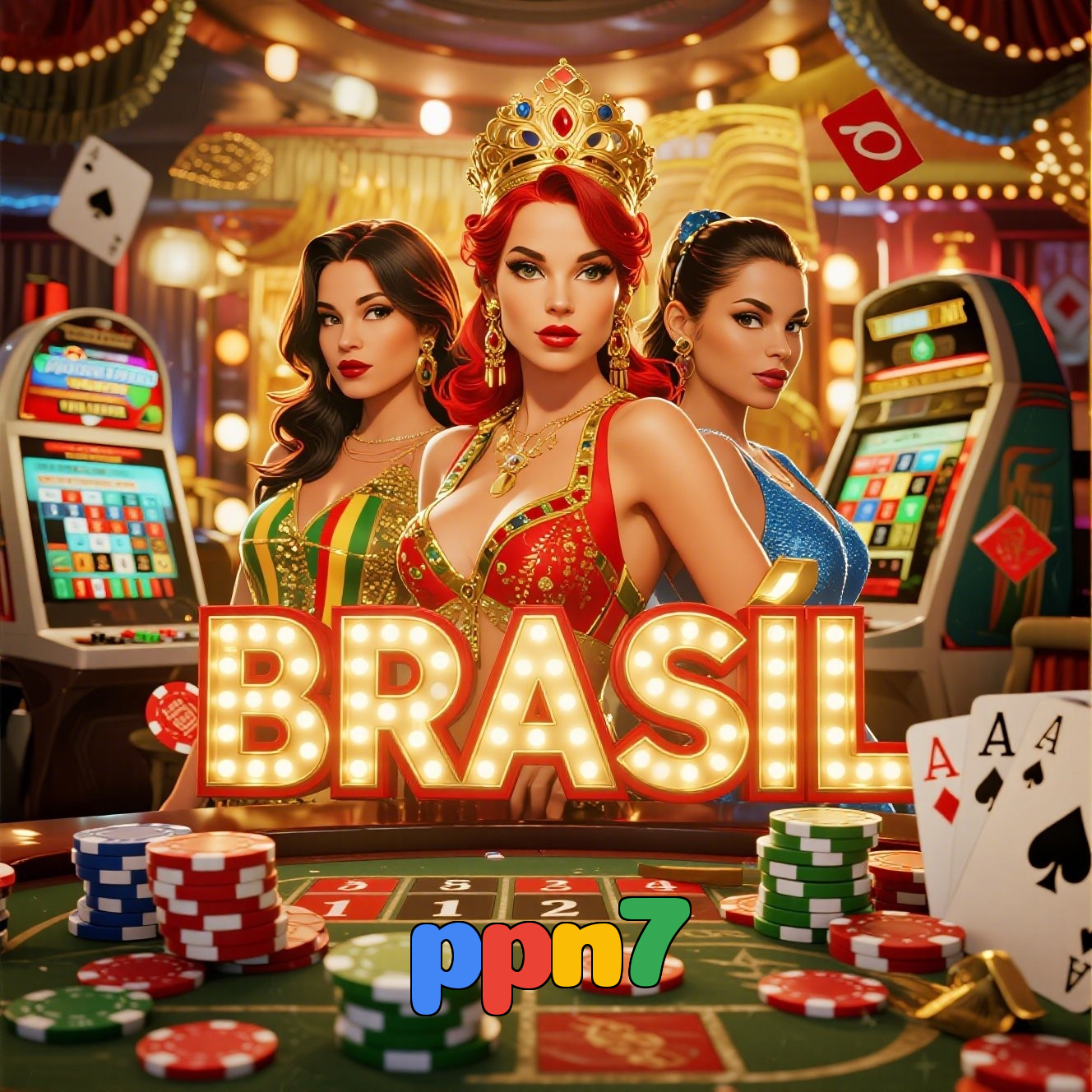 ppn7：Aposte no futebol e jogue os melhores jogos de cassino com prêmios incríveis!