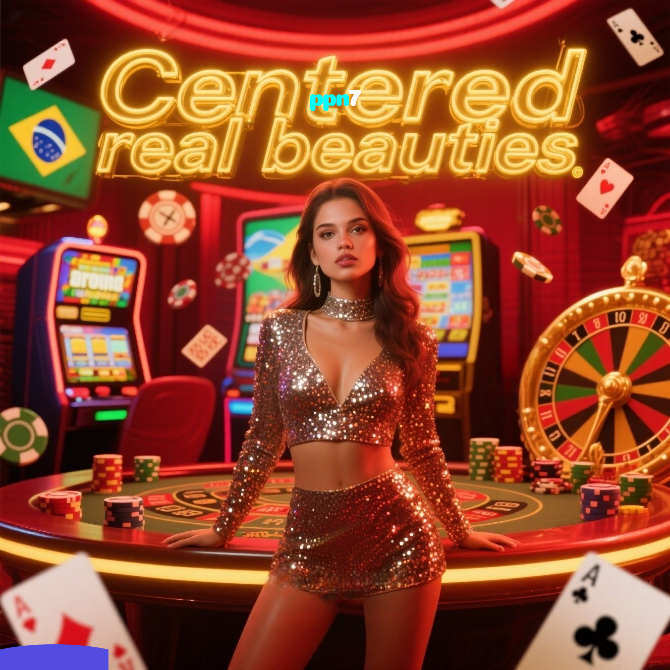 ppn7:As melhores slots para você! Aposte e ganhe agora!