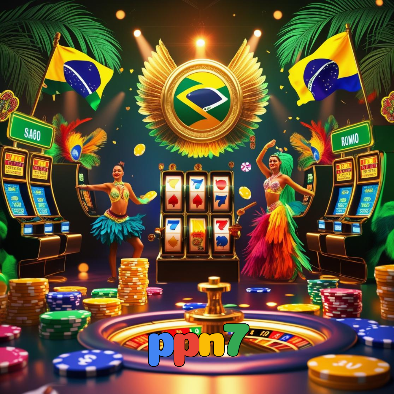 ppn7:A adrenalina do futebol online é sua chance de ganhar!