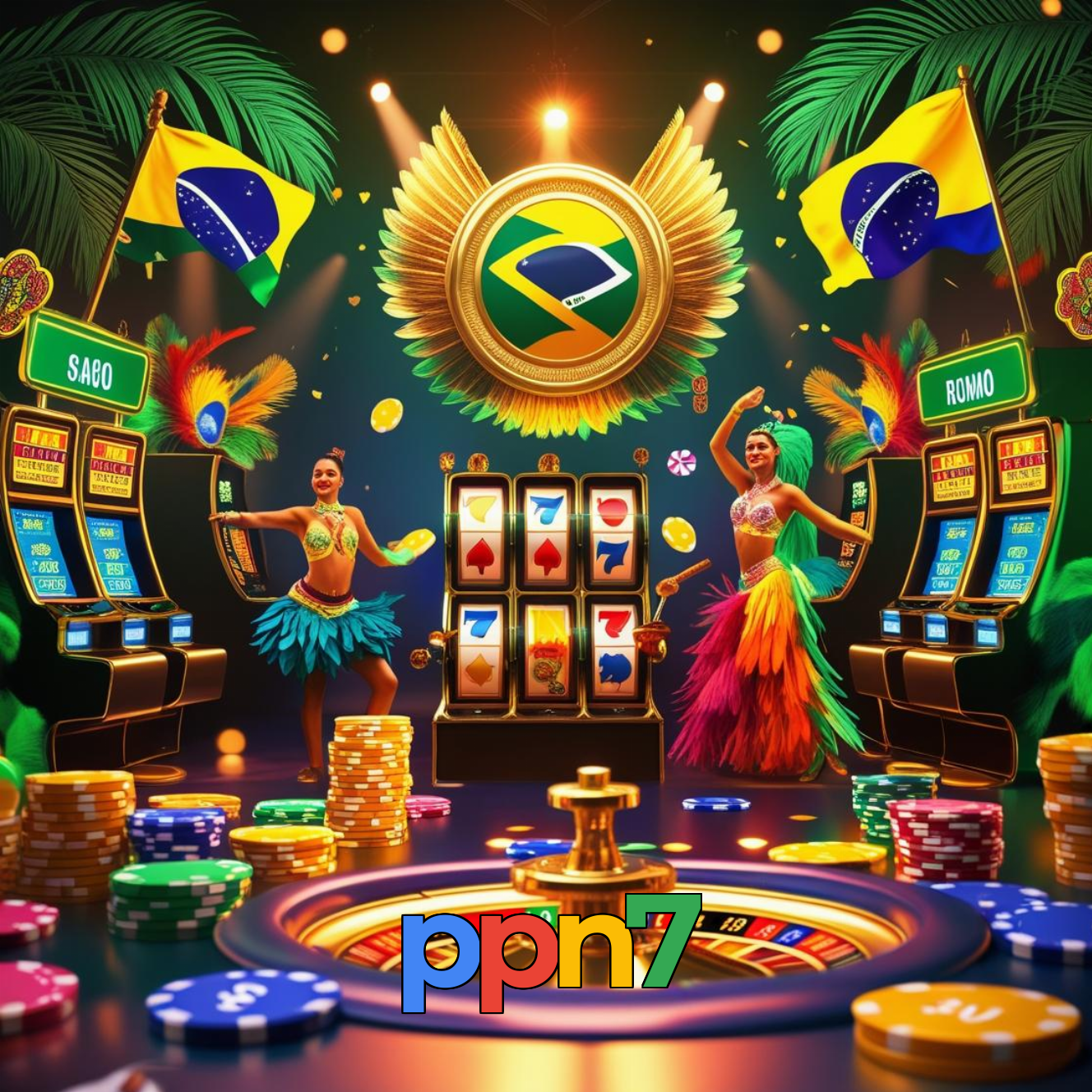 ppn7:Jogue poker como um profissional e ganhe grandes prêmios!