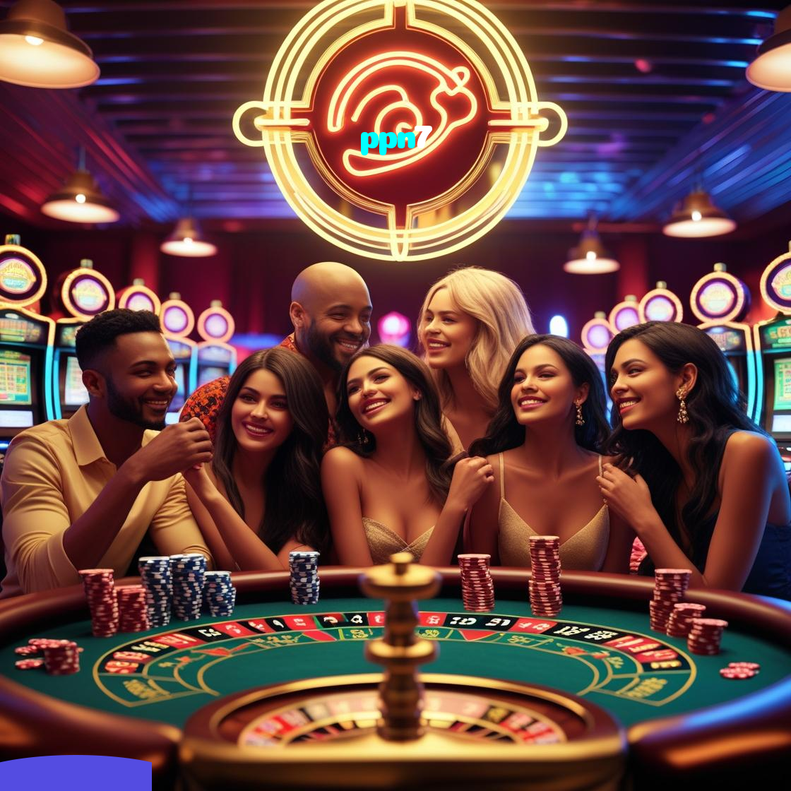 ppn7:Jogue slots, aposte no futebol e ganhe prêmios incríveis no cassino online!