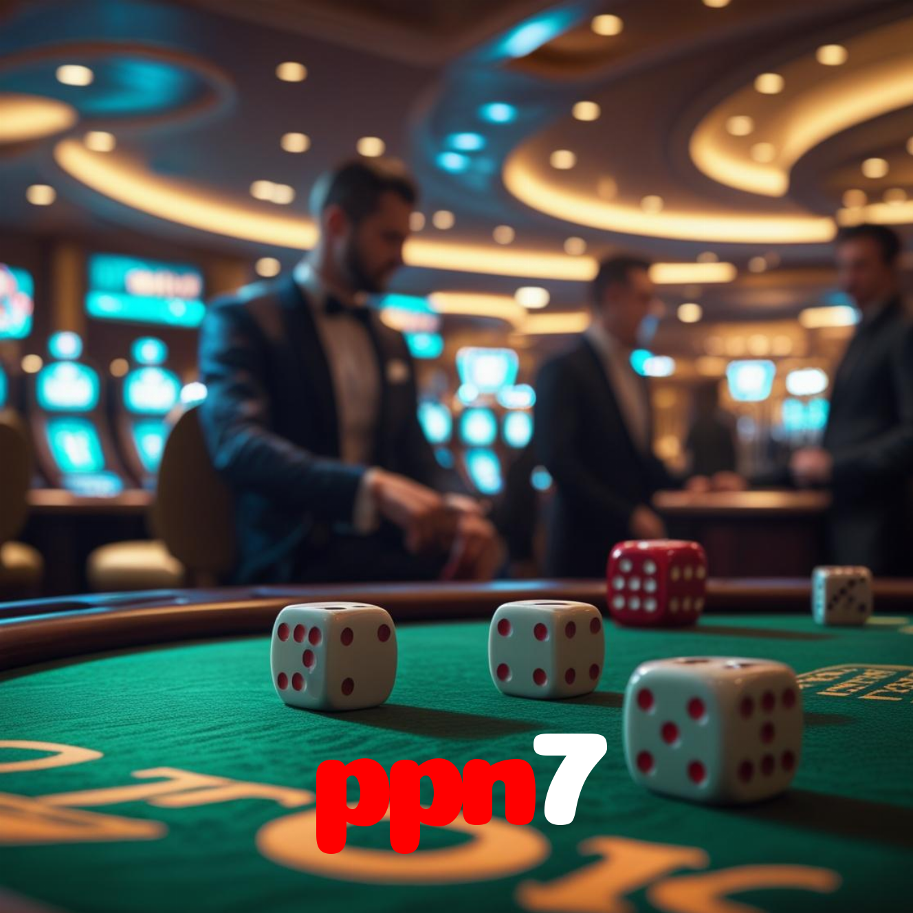 ppn7:Jogue no melhor cassino online e descubra os maiores prêmios!
