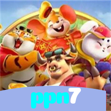 ppn7:Jogue poker, roleta e aposte no futebol no cassino mais confiável!