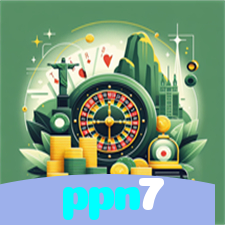 ppn7:Em cada giro, uma vitória! Jogue nas melhores slots online!