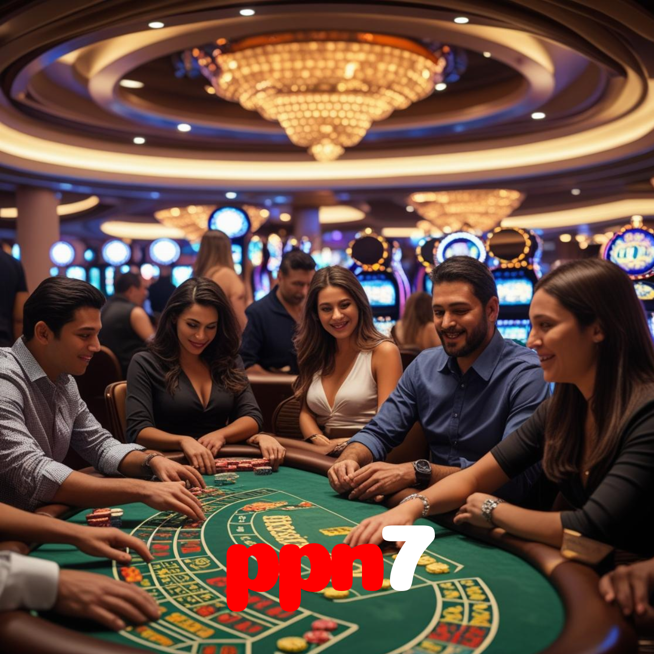 ppn7:Jogue poker, aposte no futebol e ganhe prêmios ao vivo!
