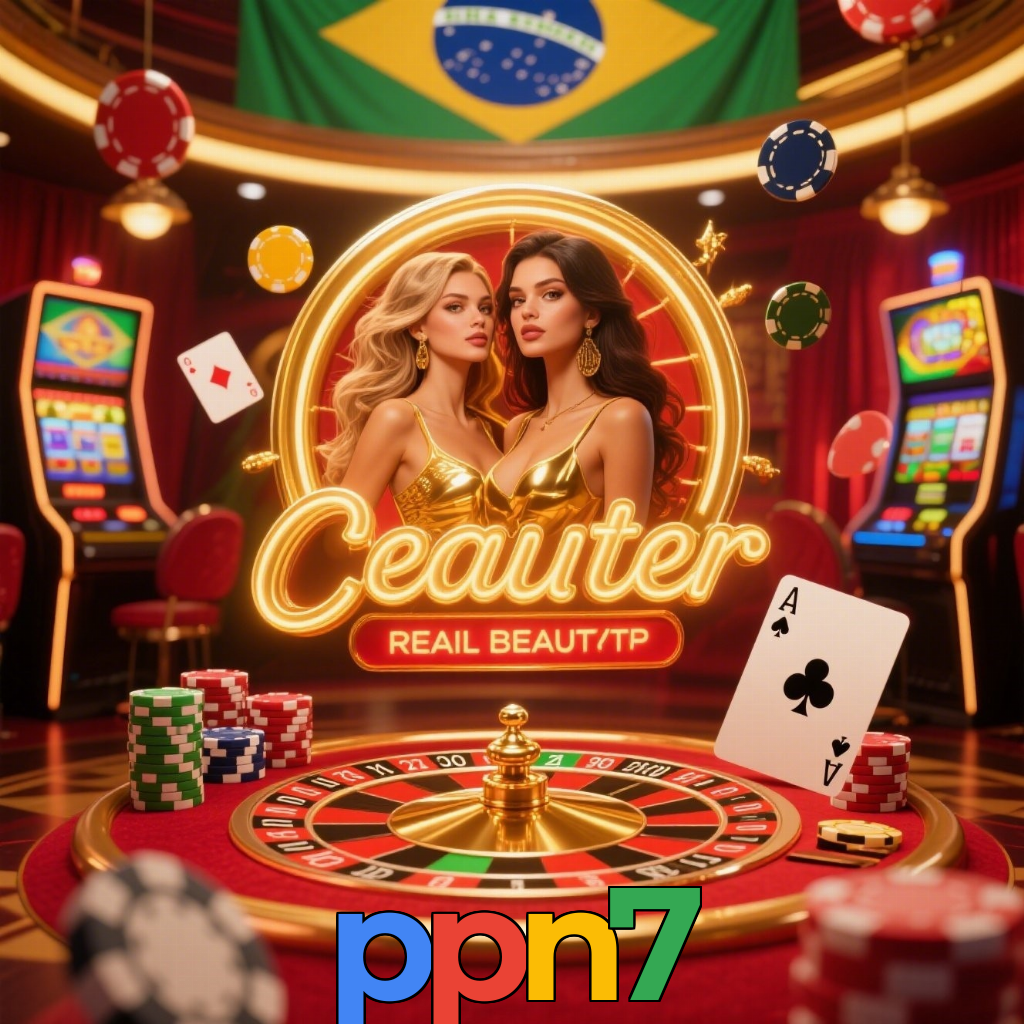 ppn7:A experiência de futebol ao vivo e cassino online mais emocionante espera por você!