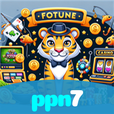 ppn7:Cada jogo é uma chance de ganhar! Jogue agora e vença!