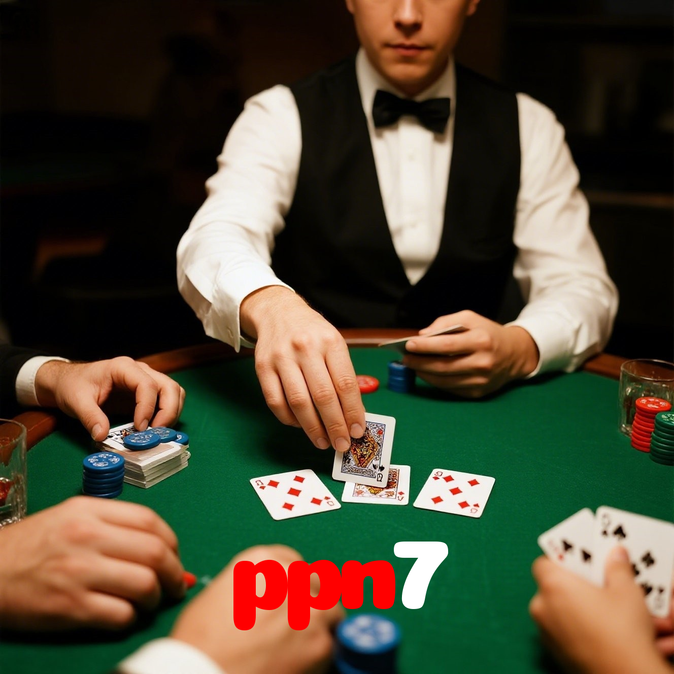 ppn7:Vença no futebol e nos melhores jogos de cassino online, como poker e roleta!