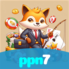 ppn7：Onde sua sorte brilha com poker, roleta e apostas no futebol online!