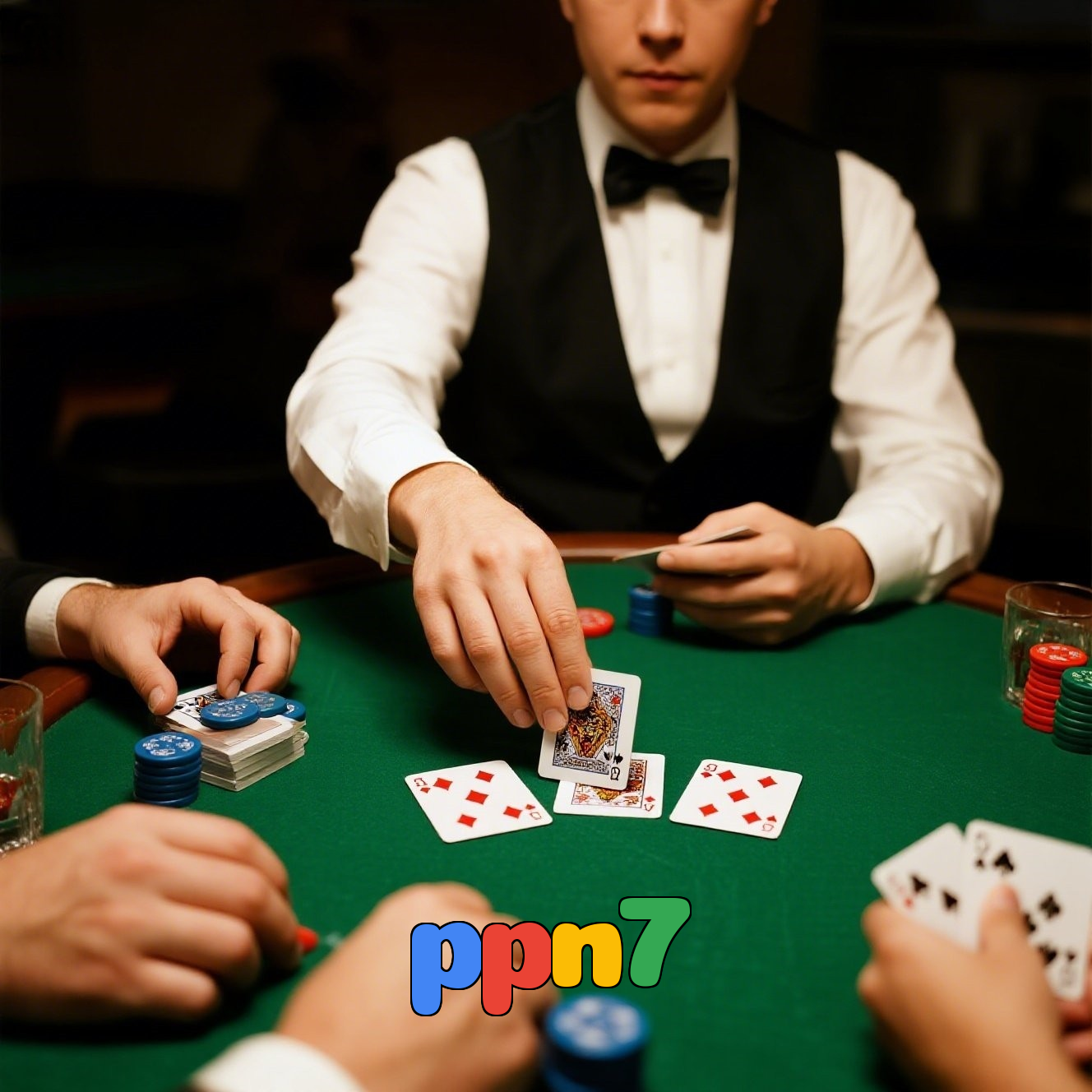 ppn7：Apostas no futebol e diversão com roleta e blackjack no nosso cassino online!
