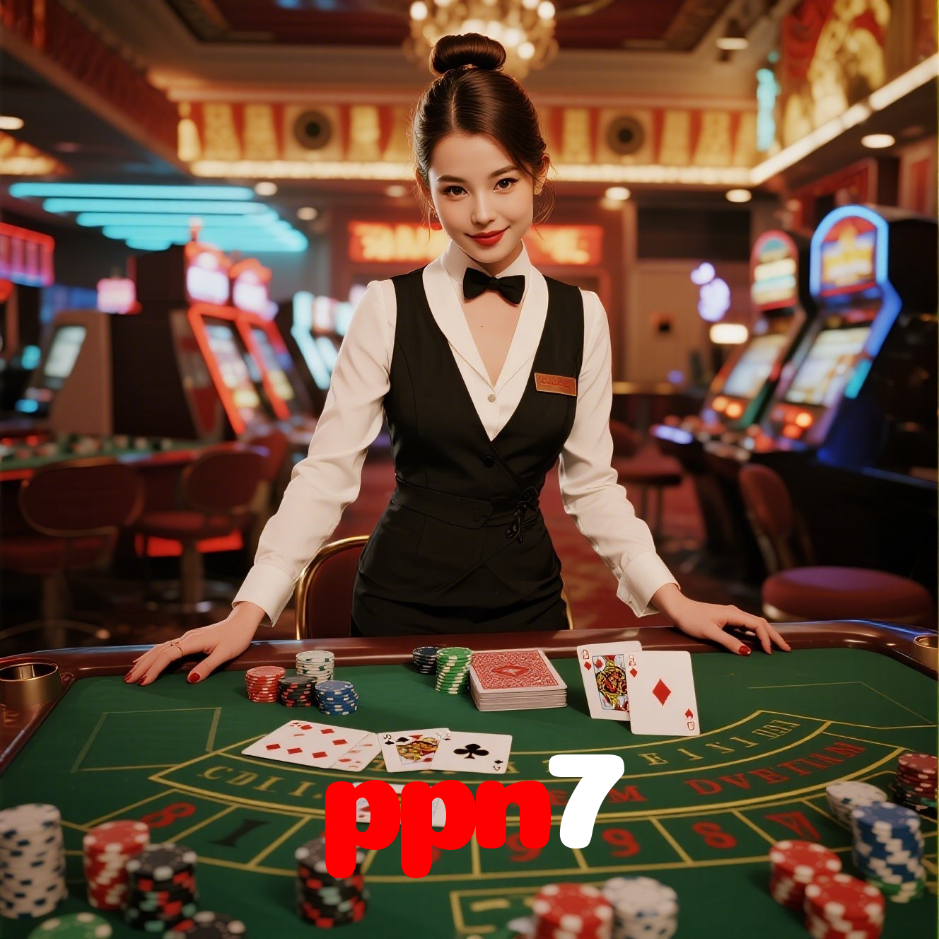ppn7:Gire a roleta e conquiste grandes prêmios em nosso cassino!