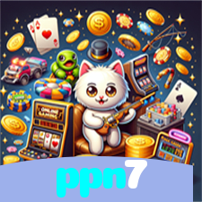 ppn7：Jogue slots, aposte no futebol e vença com grandes vitórias!