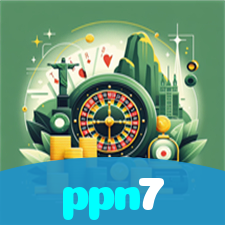 ppn7：A sorte está ao seu lado! Aposte nas melhores máquinas caça-níqueis!