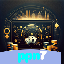ppn7：Jogue blackjack, roleta e aposte no futebol para vitórias emocionantes!