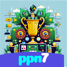 ppn7:Onde o futebol e o cassino online se encontram para diversão sem fim!
