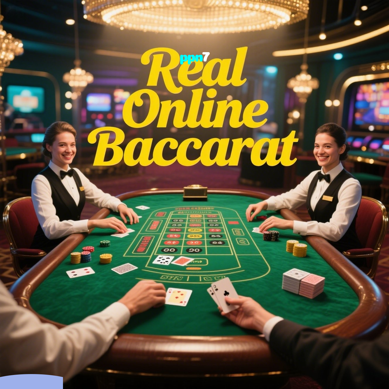 ppn7:Em nosso cassino online, a diversão nunca acaba! Jogue agora!