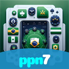 ppn7:O cassino online perfeito para quem ama futebol e jogos emocionantes!