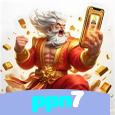 ppn7：Em cada giro das slots, a vitória está ao seu alcance!