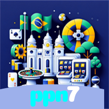 ppn7:Onde sua sorte brilha: poker, roleta e apostas no futebol online!