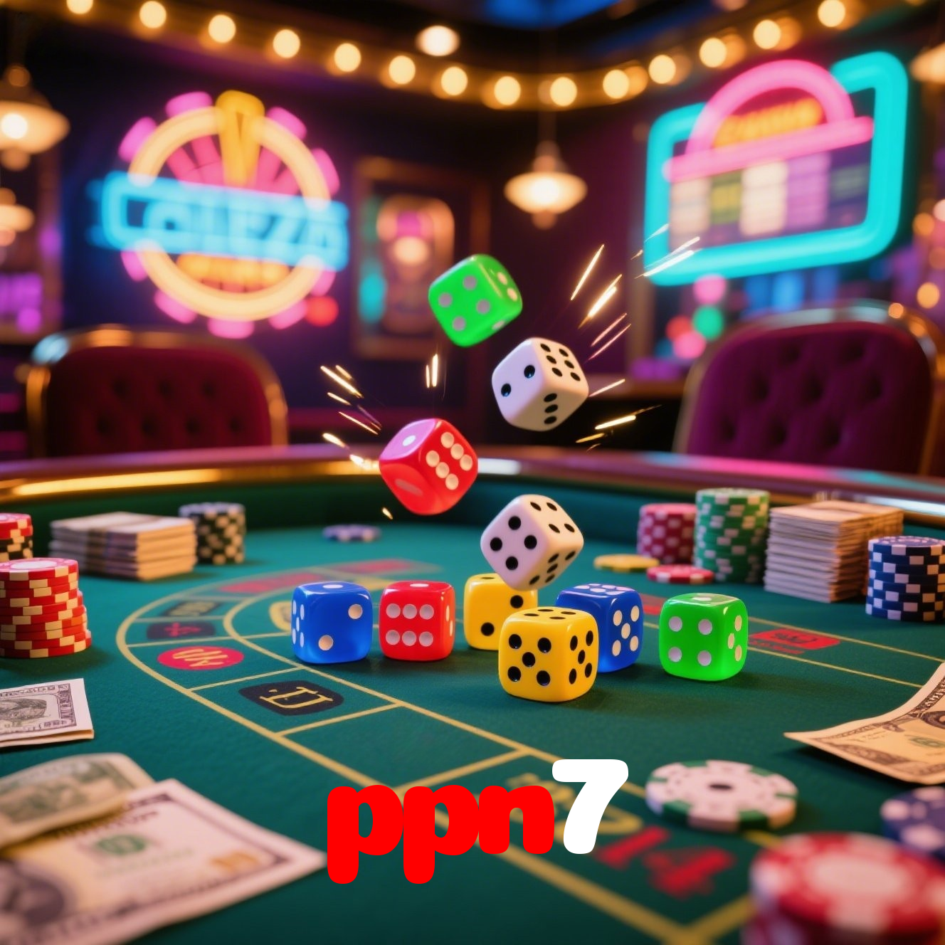 ppn7：Aposte nas melhores mesas de poker e vença como nunca!