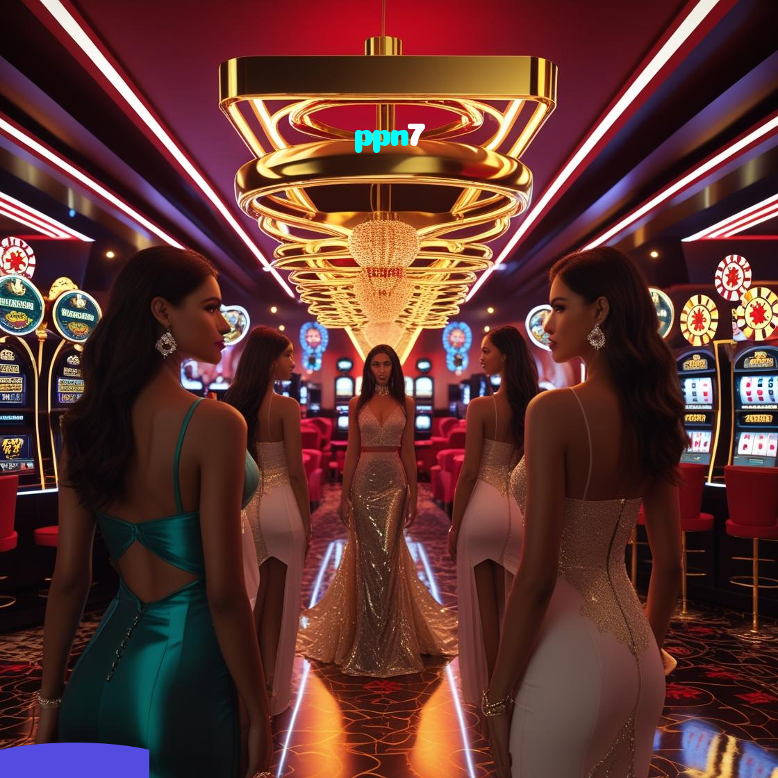 ppn7：Vença no blackjack e conquiste grandes prêmios!