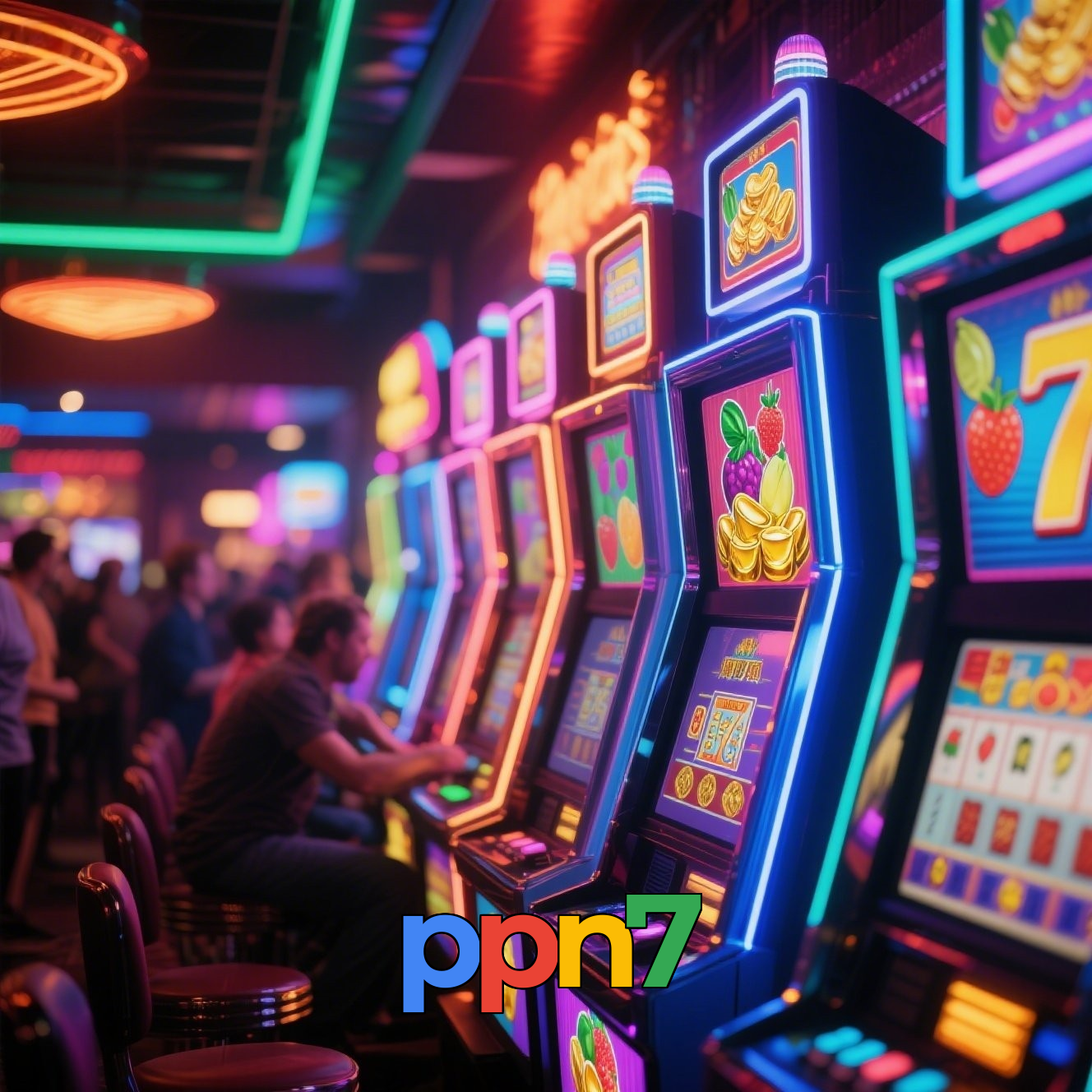 ppn7:Jogue blackjack, aposte no futebol e ganhe prêmios no nosso cassino online!
