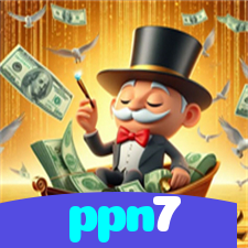 ppn7：Ganhe prêmios fantásticos nas roletas online!